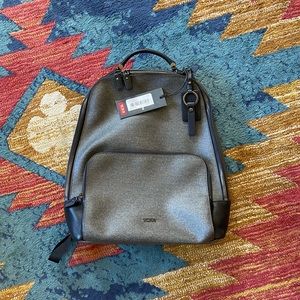 Tumi “Gail” Backpack